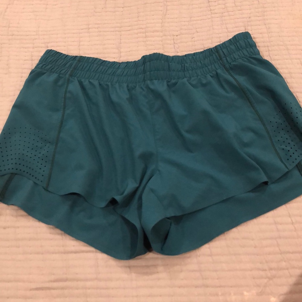 Athleta shorts